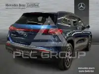 2022 Mercedes Benz EQA
