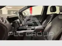 2022 Mercedes Benz EQA