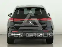2022 Mercedes Benz EQA