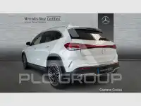 2022 Mercedes Benz EQA