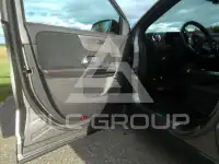 2022 Mercedes Benz EQA