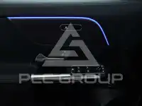 2022 Mercedes Benz EQA