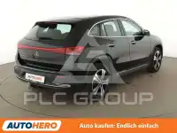 2022 Mercedes Benz EQA