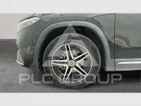 2022 Mercedes Benz EQA