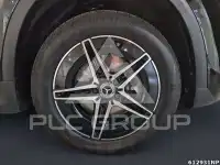 2022 Mercedes Benz EQA