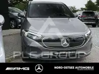 2022 Mercedes Benz EQA