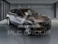 2022 Mercedes Benz EQA