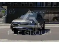 2022 Mercedes Benz EQA