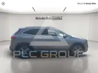 2022 Mercedes Benz EQA
