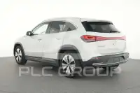 2022 Mercedes Benz EQA