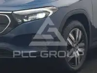 2022 Mercedes Benz EQA