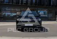 2022 Mercedes Benz EQA