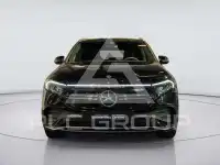 2022 Mercedes Benz EQA