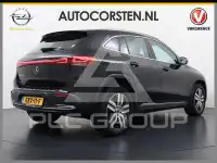 2022 Mercedes Benz EQA