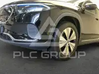 2022 Mercedes Benz EQA