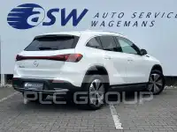2022 Mercedes Benz EQA