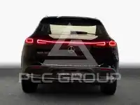2022 Mercedes Benz EQA