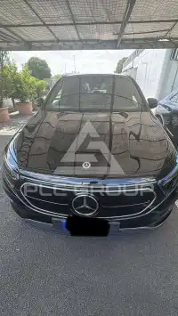 2022 Mercedes Benz EQA
