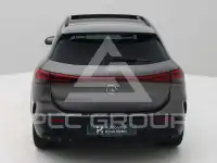 2022 Mercedes Benz EQA