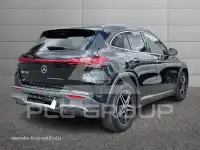 2022 Mercedes Benz EQA