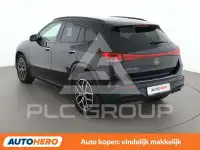 2022 Mercedes Benz EQA