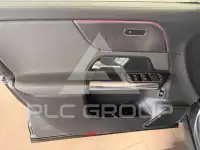 2022 Mercedes Benz EQA