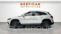 2022 Mercedes Benz EQA