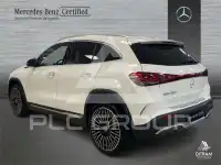 2022 Mercedes Benz EQA