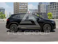 2022 Mercedes Benz EQA