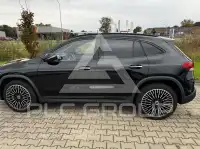 2022 Mercedes Benz EQA