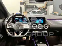 2022 Mercedes Benz EQA