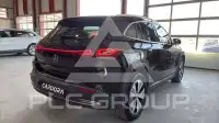 2022 Mercedes Benz EQA