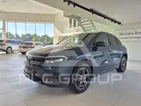 2022 Mercedes Benz EQA