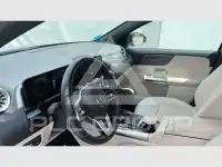 2022 Mercedes Benz EQA