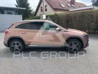2022 Mercedes Benz EQA
