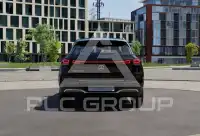 2022 Mercedes Benz EQA