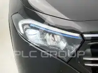 2022 Mercedes Benz EQA