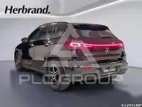 2022 Mercedes Benz EQA