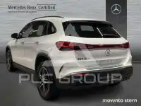 2022 Mercedes Benz EQA