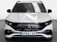 2022 Mercedes Benz EQA