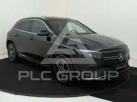 2022 Mercedes Benz EQA