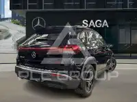 2022 Mercedes Benz EQA