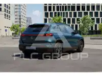 2022 Mercedes Benz EQA