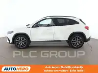 2022 Mercedes Benz EQA