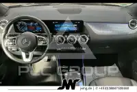 2022 Mercedes Benz EQA