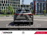 2022 Mercedes Benz EQA