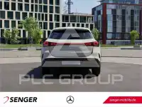 2022 Mercedes Benz EQA