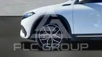 2022 Mercedes Benz EQA