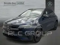 2022 Mercedes Benz EQA