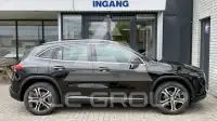 2022 Mercedes Benz EQA